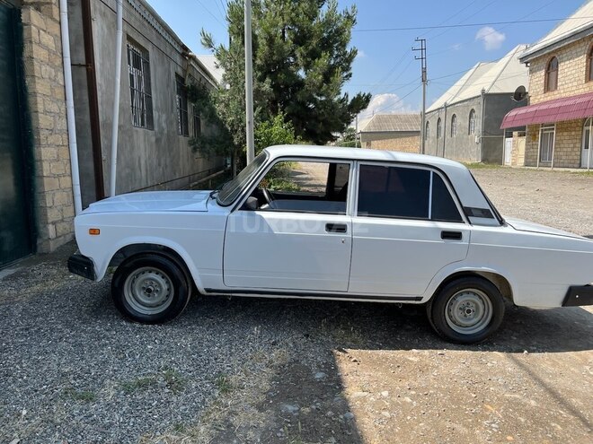 LADA (VAZ) 2107 2003, 46,528 km - 1.6 l - Gəncə
