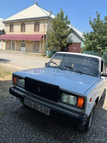 LADA (VAZ) 2107 2003, 46,528 km - 1.6 l - Gəncə
