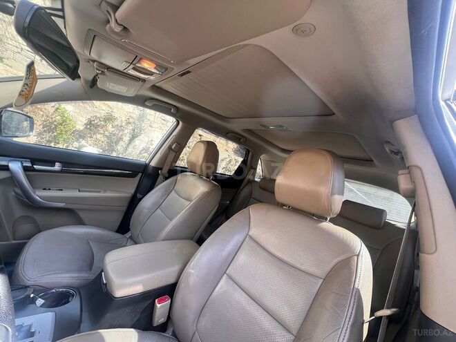 Kia Sorento 2011, 206,000 km - 2.4 l - Bakı