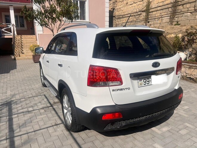 Kia Sorento 2011, 206,000 km - 2.4 l - Bakı