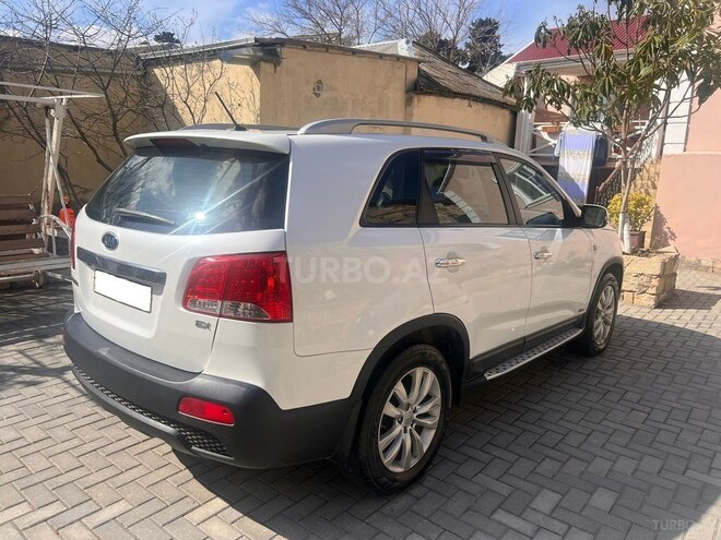 Kia Sorento 2011, 206,000 km - 2.4 l - Bakı