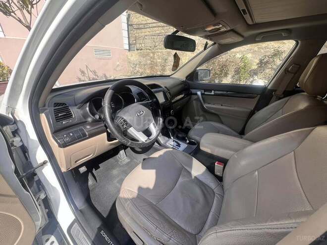 Kia Sorento 2011, 206,000 km - 2.4 l - Bakı