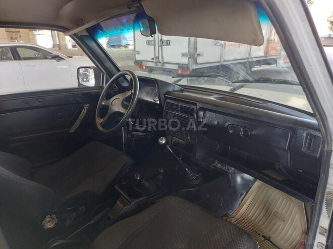 LADA (VAZ) Niva 2019, 95,000 km - 1.7 l - Bakı