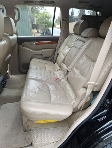 Lexus GX 470 2006, 174,000 km - 4.7 l - Bakı