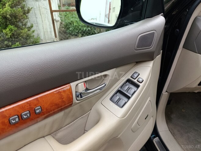 Lexus GX 470 2006, 174,000 km - 4.7 l - Bakı