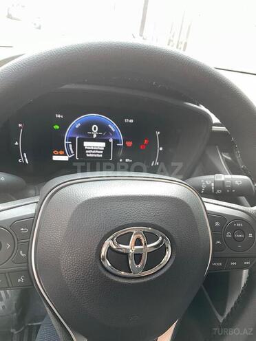 Toyota  2024, 3,800 km - 2.0 l - Bakı