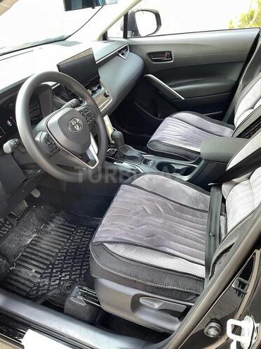 Toyota  2024, 3,800 km - 2.0 l - Bakı