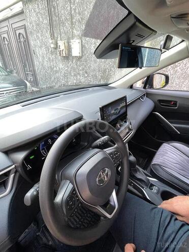 Toyota  2024, 3,800 km - 2.0 l - Bakı