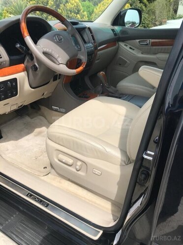 Lexus GX 470 2006, 174,000 km - 4.7 l - Bakı