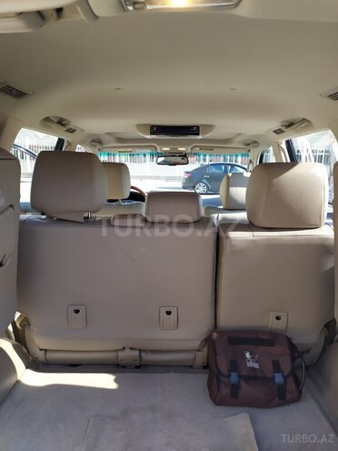 Lexus GX 470 2006, 174,000 km - 4.7 l - Bakı