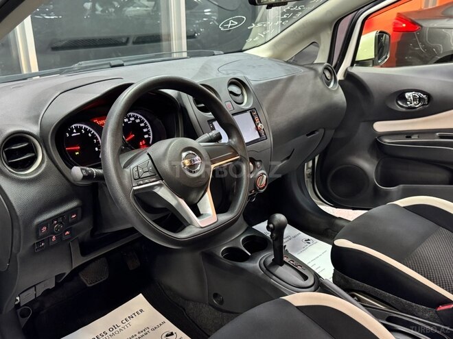 Nissan Note 2017, 53,293 km - 1.2 l - Xırdalan