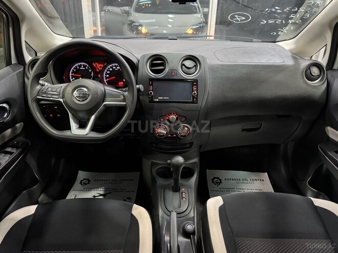 Nissan Note 2017, 53,293 km - 1.2 l - Xırdalan
