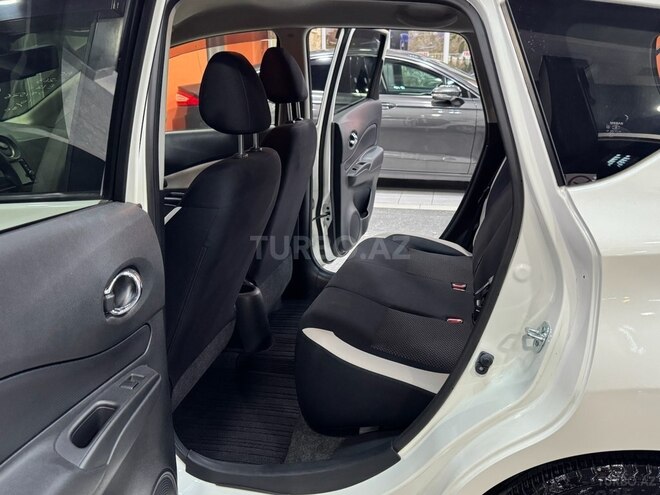 Nissan Note 2017, 53,293 km - 1.2 l - Xırdalan