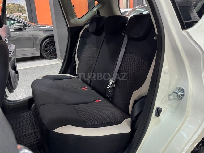Nissan Note 2017, 53,293 km - 1.2 l - Xırdalan