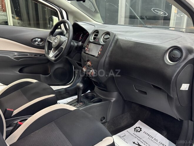 Nissan Note 2017, 53,293 km - 1.2 l - Xırdalan