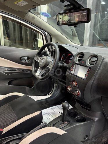 Nissan Note 2017, 53,293 km - 1.2 l - Xırdalan