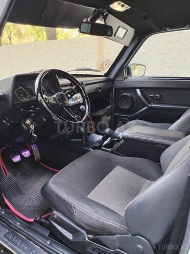 LADA (VAZ) Niva 2015, 87,000 km - 1.7 l - Bakı