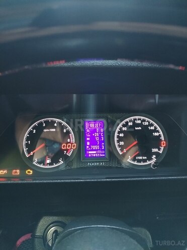 LADA (VAZ) Niva 2015, 87,000 km - 1.7 l - Bakı