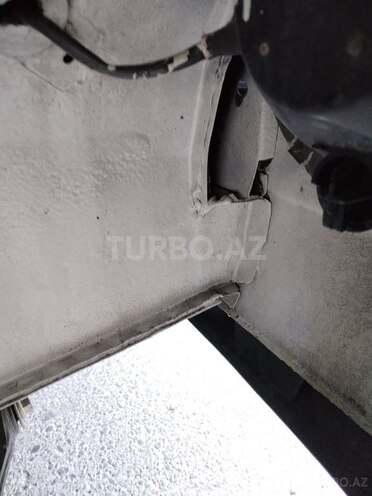 LADA (VAZ) Niva 2015, 87,000 km - 1.7 l - Bakı