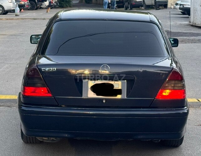 Mercedes C 230-5