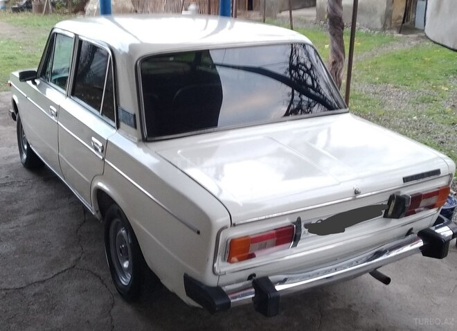 LADA (VAZ) 2106 1991, 95,000 km - 1.6 l - Bərdə
