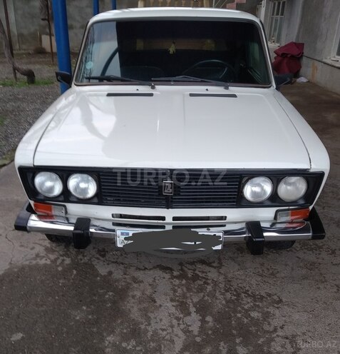 LADA (VAZ) 2106 1991, 95,000 km - 1.6 l - Bərdə