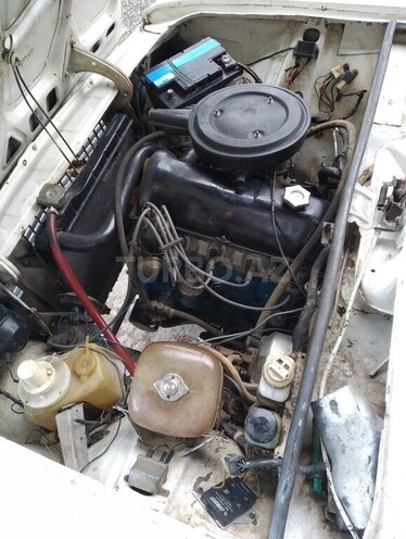 LADA (VAZ) 2106 1991, 95,000 km - 1.6 l - Bərdə