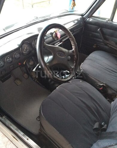 LADA (VAZ) 2106 1991, 95,000 km - 1.6 l - Bərdə