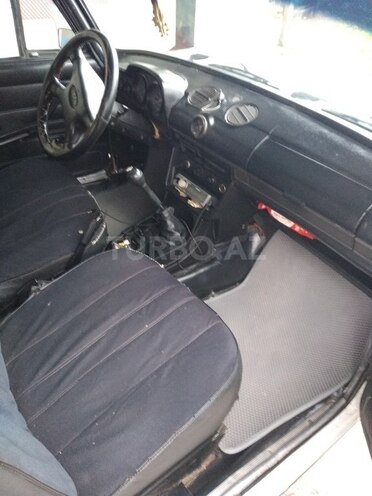 LADA (VAZ) 2106 1991, 95,000 km - 1.6 l - Bərdə