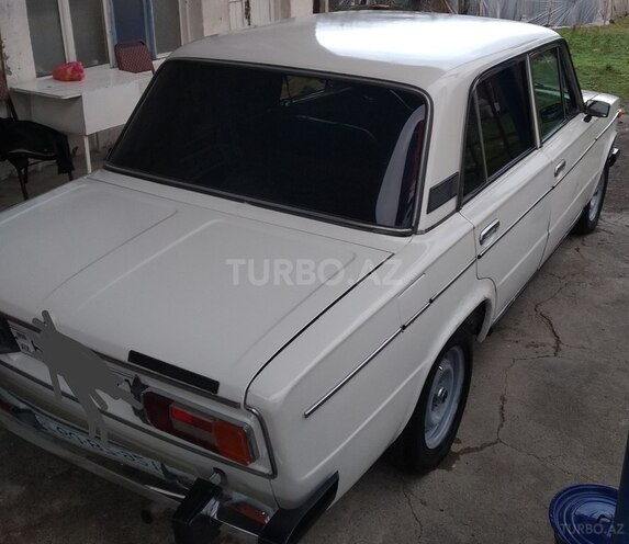 LADA (VAZ) 2106 1991, 95,000 km - 1.6 l - Bərdə