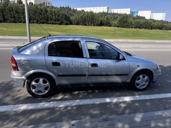 Opel Astra 1998, 350,000 km - 1.6 l - Bakı
