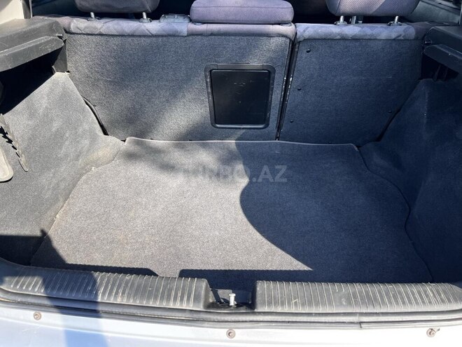 Opel Astra 1998, 350,000 km - 1.6 l - Bakı