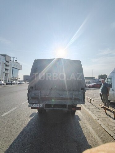 GAZ 3302-744 2000, 300,000 km - 2.3 l - Bakı