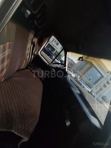 GAZ 3302-744 2000, 300,000 km - 2.3 l - Bakı