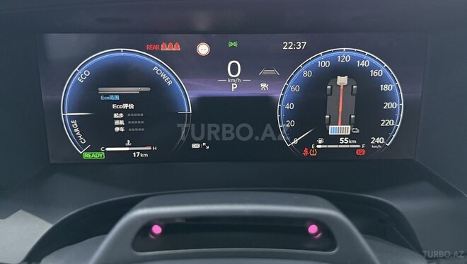 Toyota Camry-16