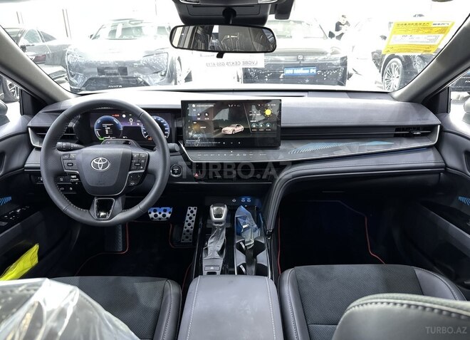 Toyota Camry-8