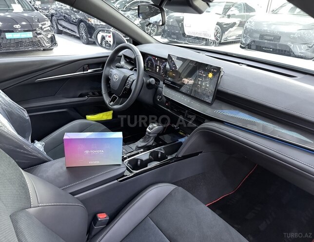 Toyota Camry-10