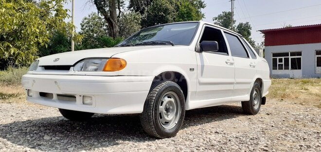 LADA (VAZ) 2115 2011, 211,451 km - 1.6 l - Xaçmaz