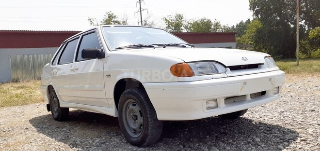 LADA (VAZ) 2115 2011, 211,451 km - 1.6 l - Xaçmaz