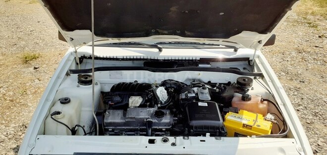 LADA (VAZ) 2115 2011, 211,451 km - 1.6 l - Xaçmaz