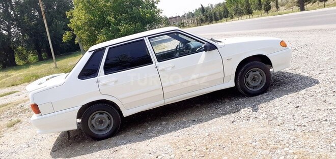 LADA (VAZ) 2115 2011, 211,451 km - 1.6 l - Xaçmaz