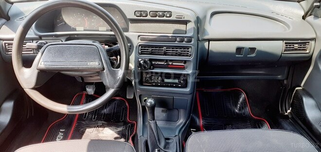 LADA (VAZ) 2115 2011, 211,451 km - 1.6 l - Xaçmaz