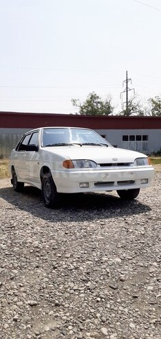 LADA (VAZ) 2115 2011, 211,451 km - 1.6 l - Xaçmaz