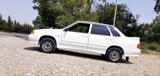 LADA (VAZ) 2115 2011, 211,451 km - 1.6 l - Xaçmaz