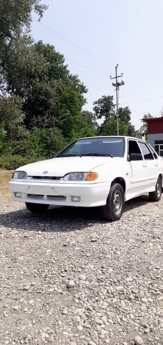 LADA (VAZ) 2115 2011, 211,451 km - 1.6 l - Xaçmaz