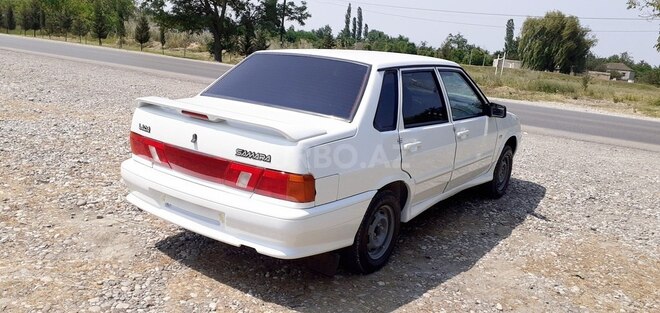 LADA (VAZ) 2115 2011, 211,451 km - 1.6 l - Xaçmaz