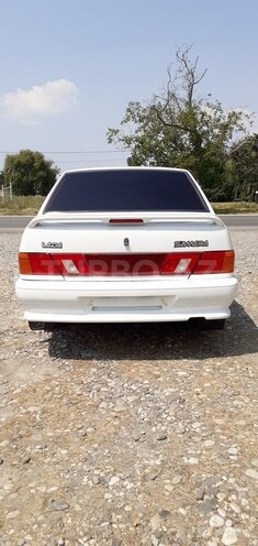 LADA (VAZ) 2115 2011, 211,451 km - 1.6 l - Xaçmaz