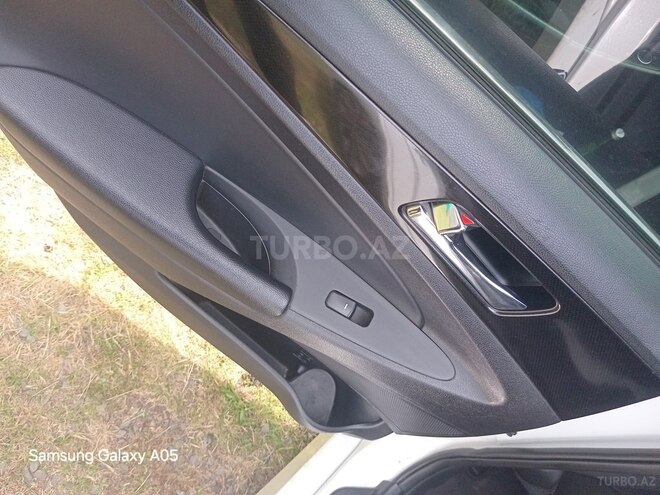 Hyundai Sonata 2014, 270,370 km - 2.4 l - Bakı