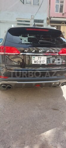 Haval H6 2020, 161,385 km - 2.0 l - Bakı
