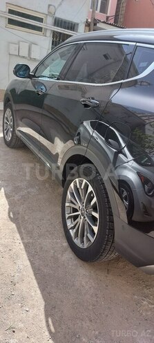 Haval H6 2020, 161,385 km - 2.0 l - Bakı